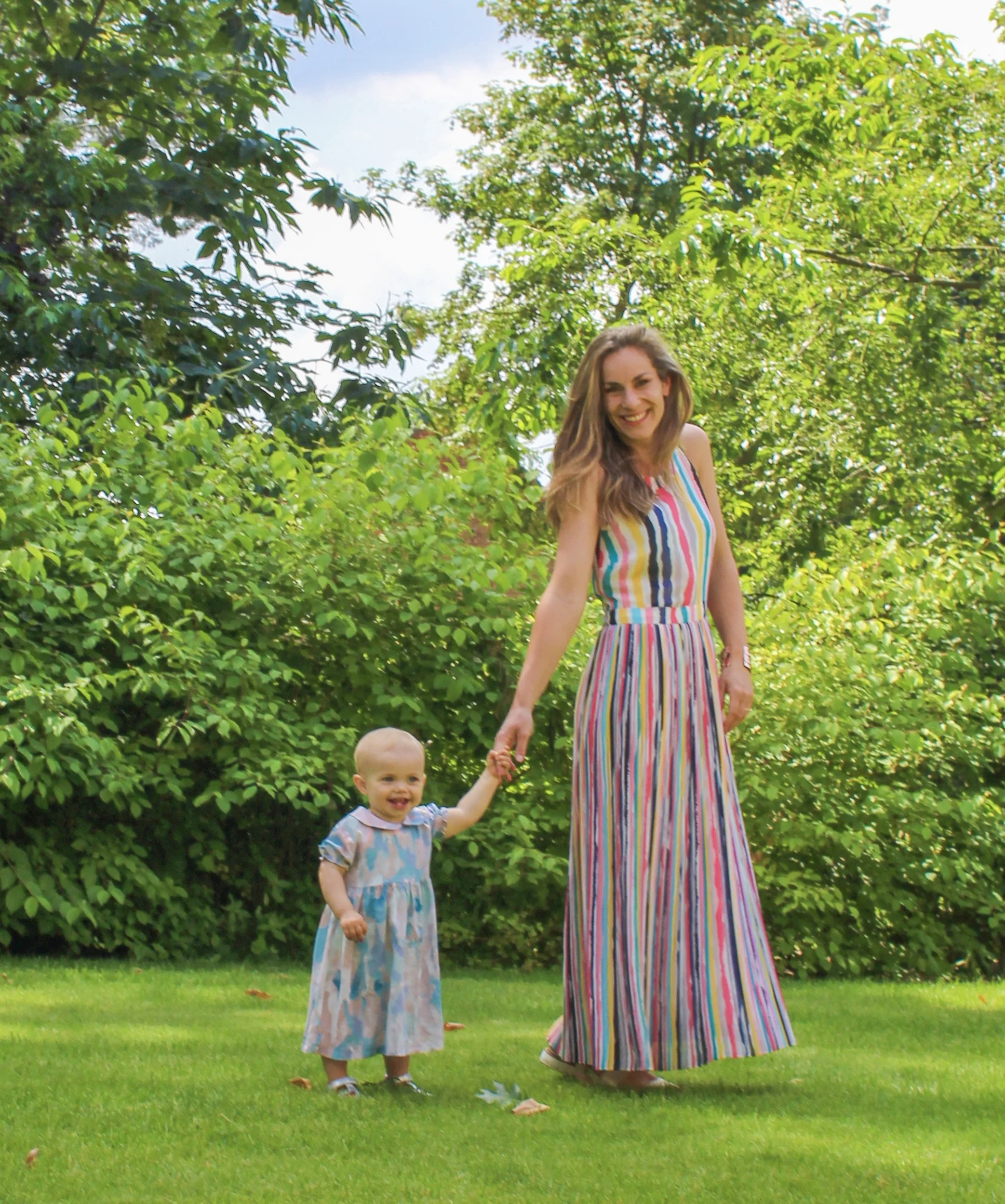 My baby immediately slept through the night and 4 other shitty remarks you’ll want to keep to yourself when talking to a new mom