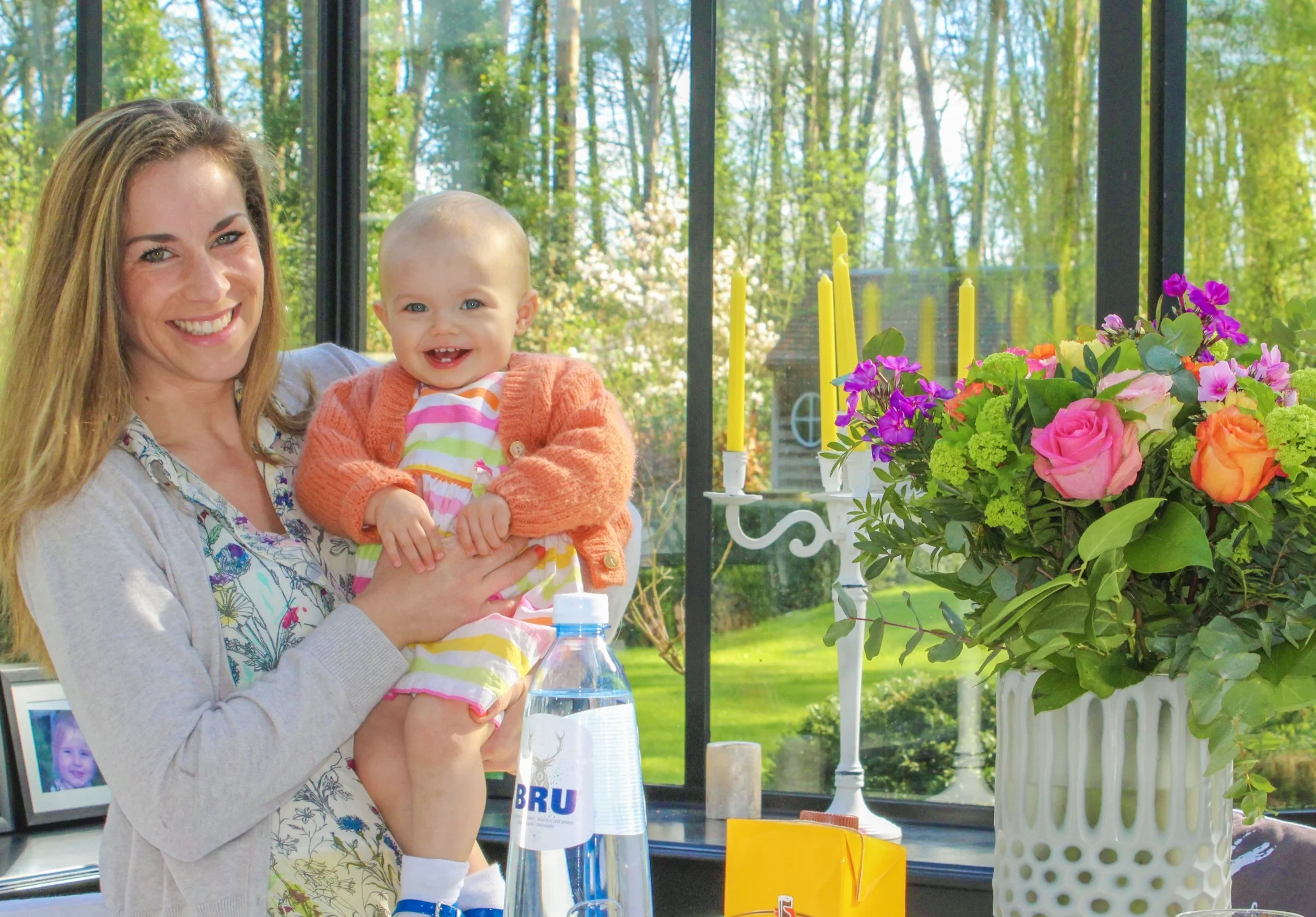 10 crucial baby items and why they should be on every expecting mommy's newborn registry