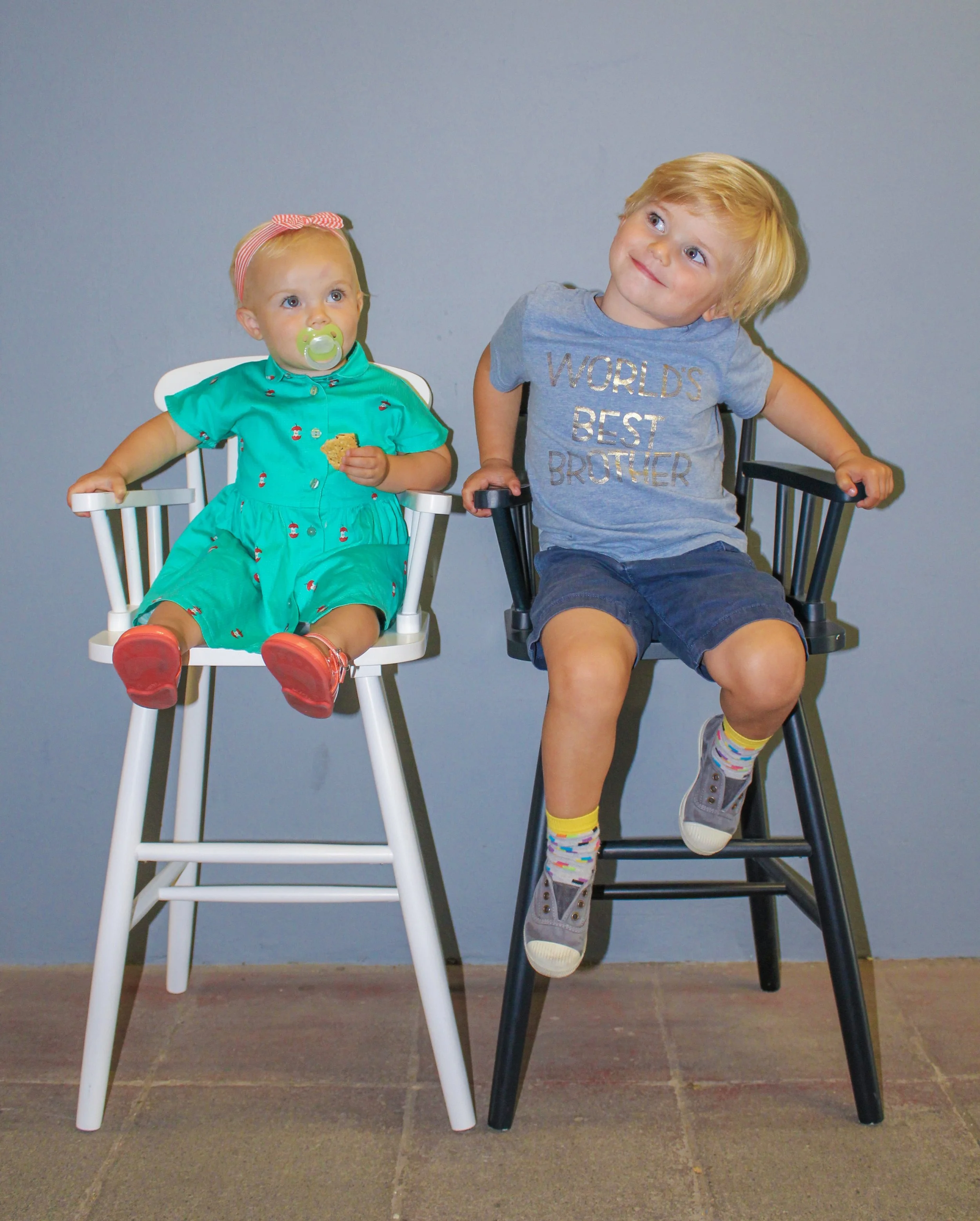 Expecting a second baby? Check these must-haves from your list! (second hand bargains included!)