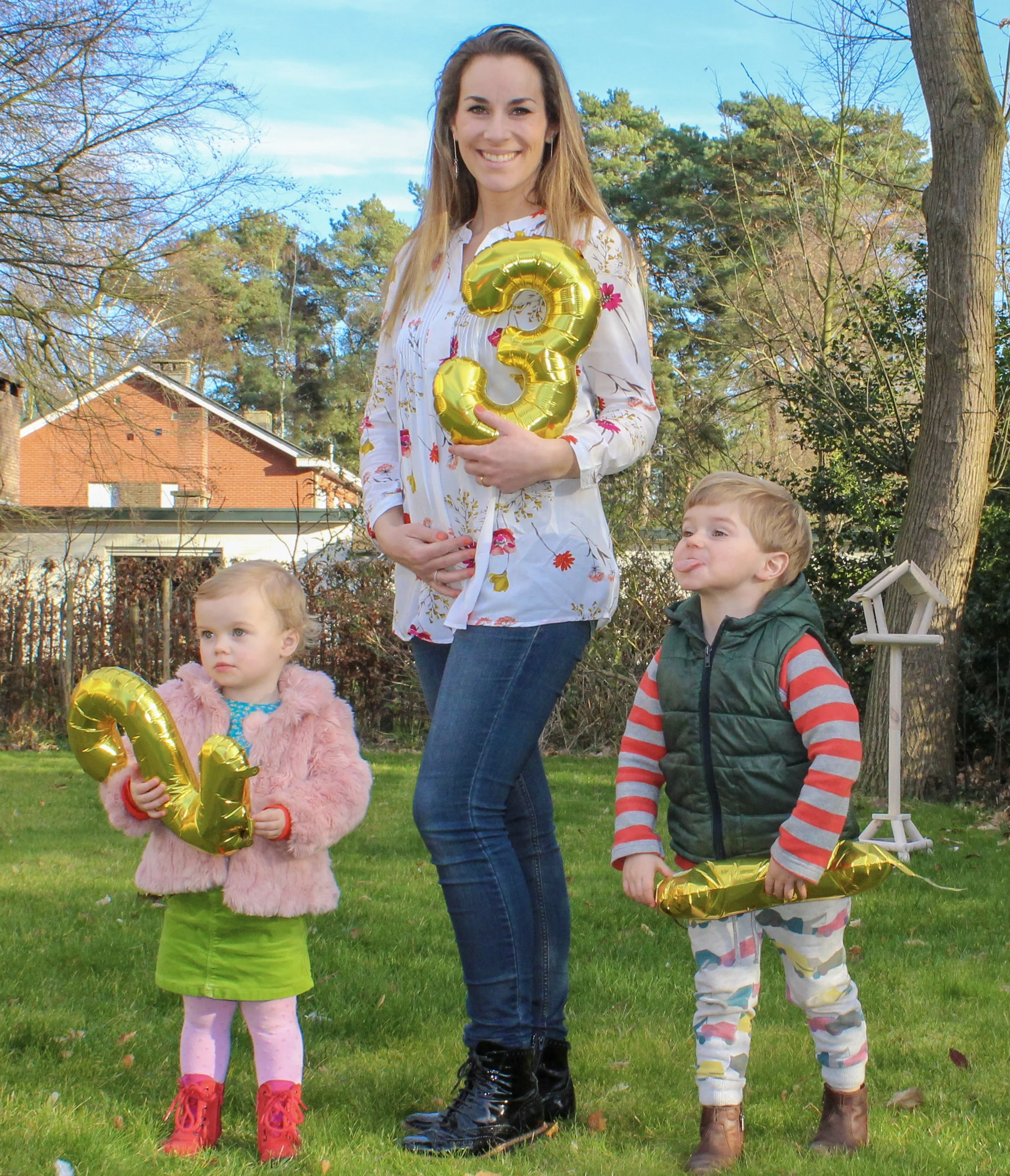 There’s a dark side to pregnancy and we should be talking about it