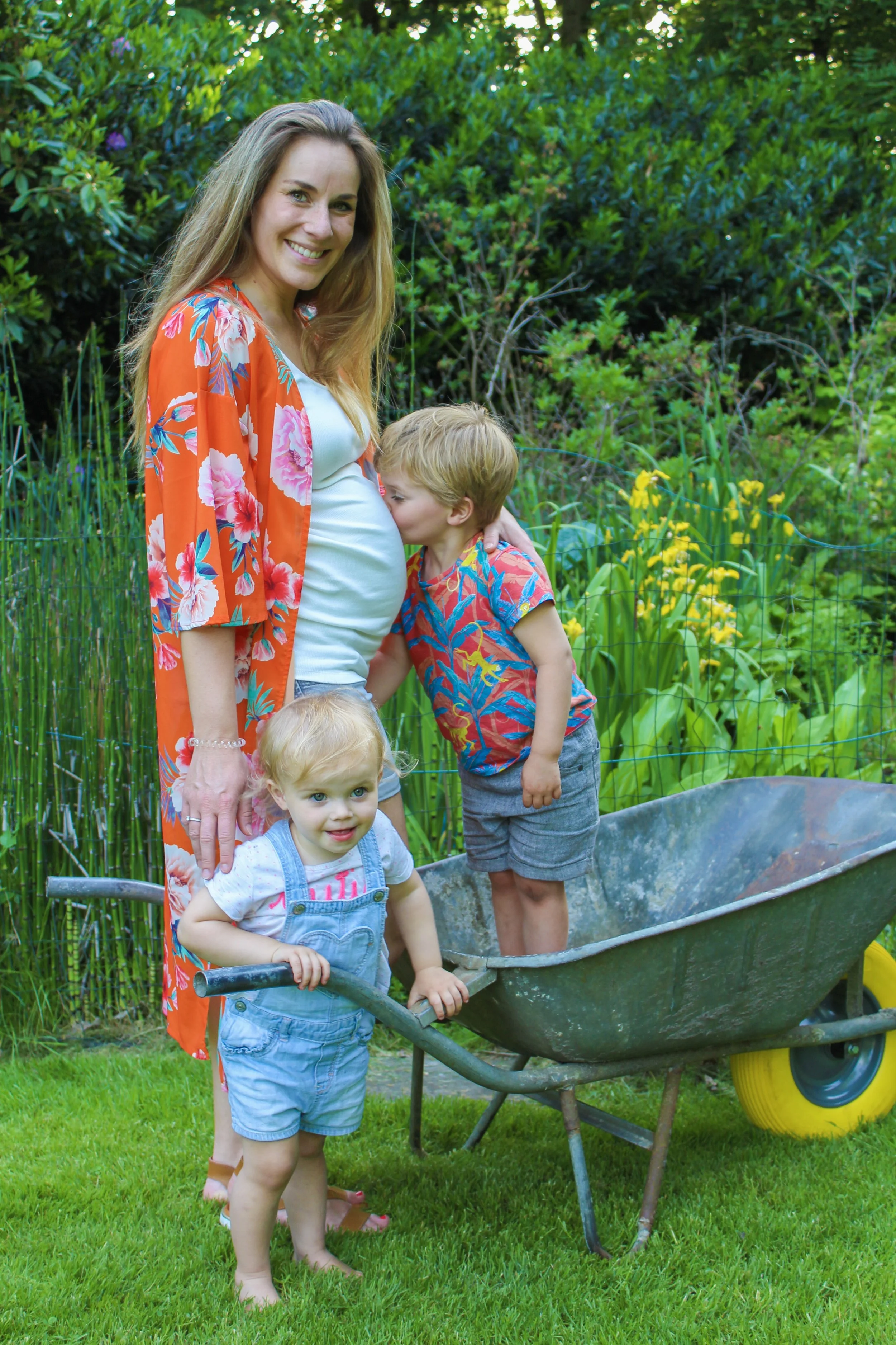 8 things that worry me about having our third child