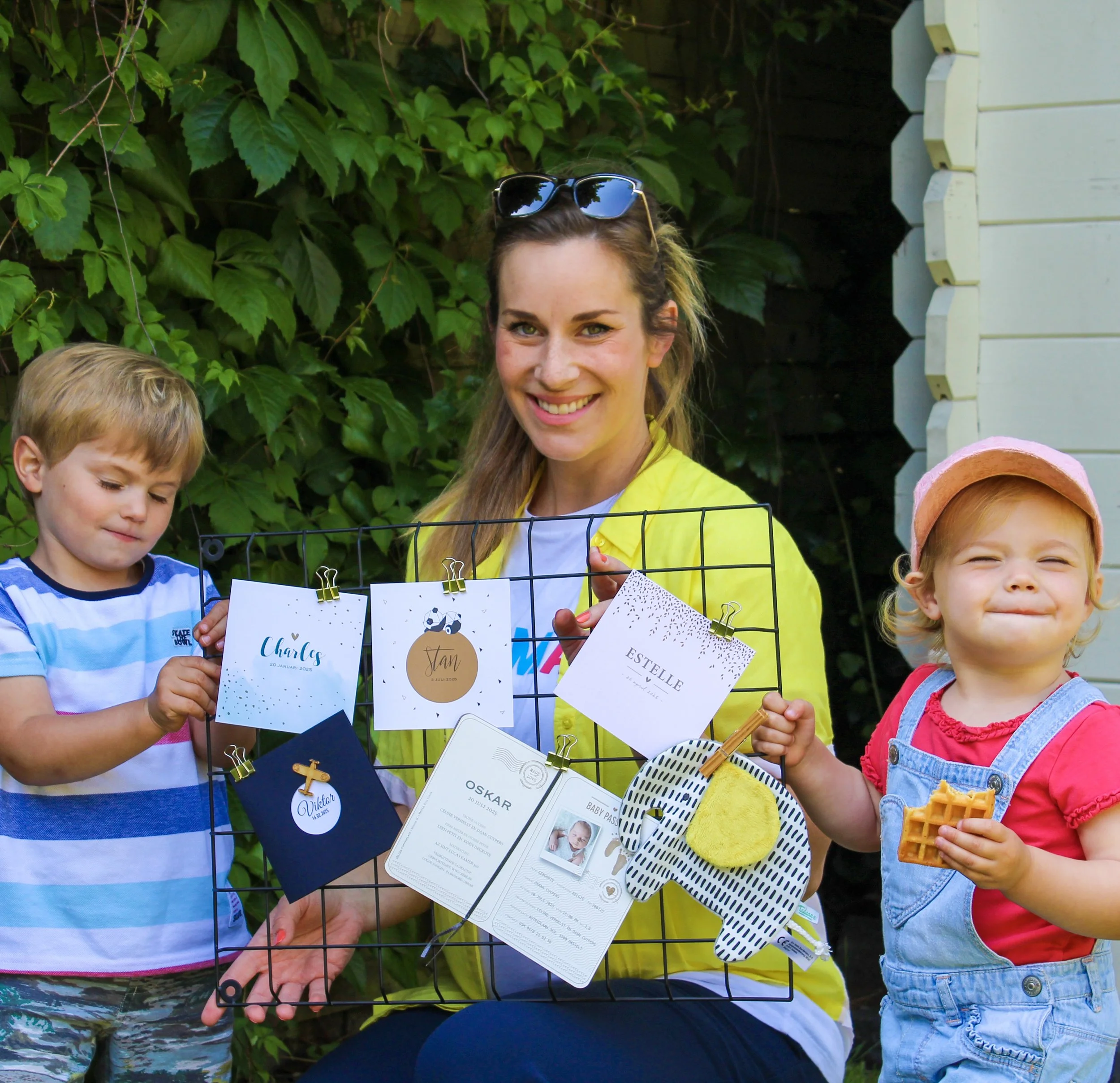 Let me introduce you to Tadaaz with a discount code!