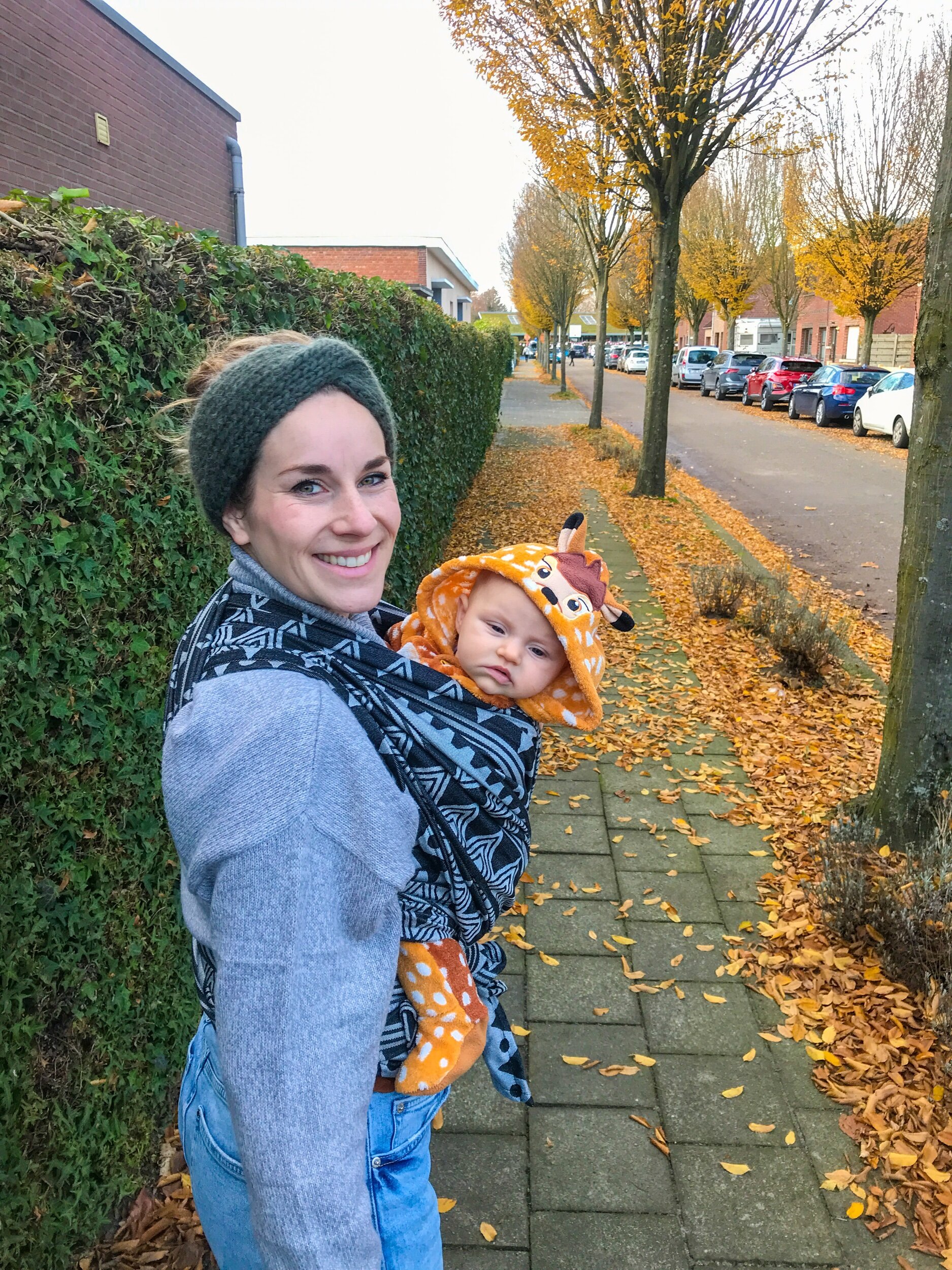 5 geitenwollensokdingen die iedere mama moet proberen