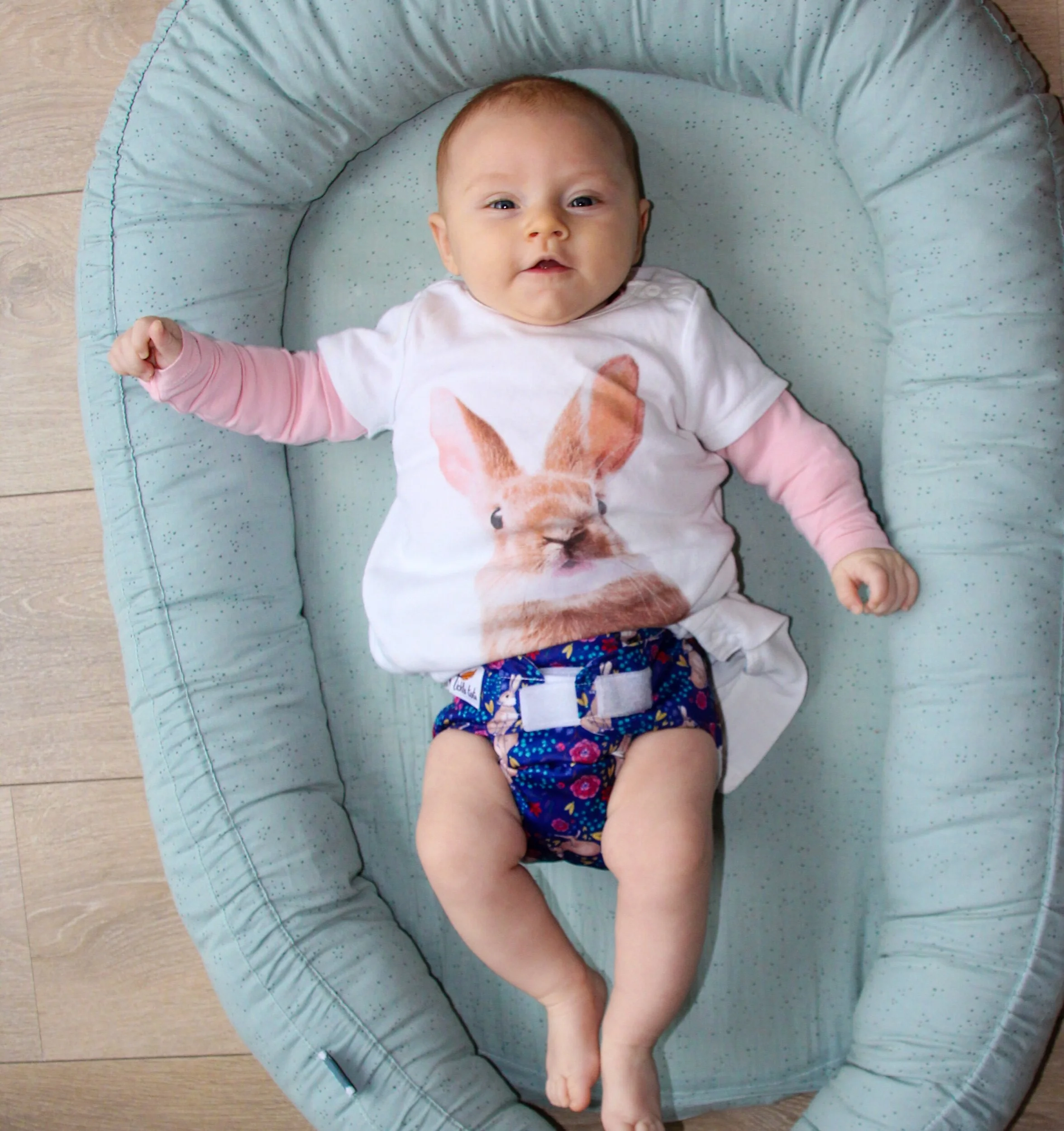To cloth or not to cloth: I researched and tested cloth diapering for you!