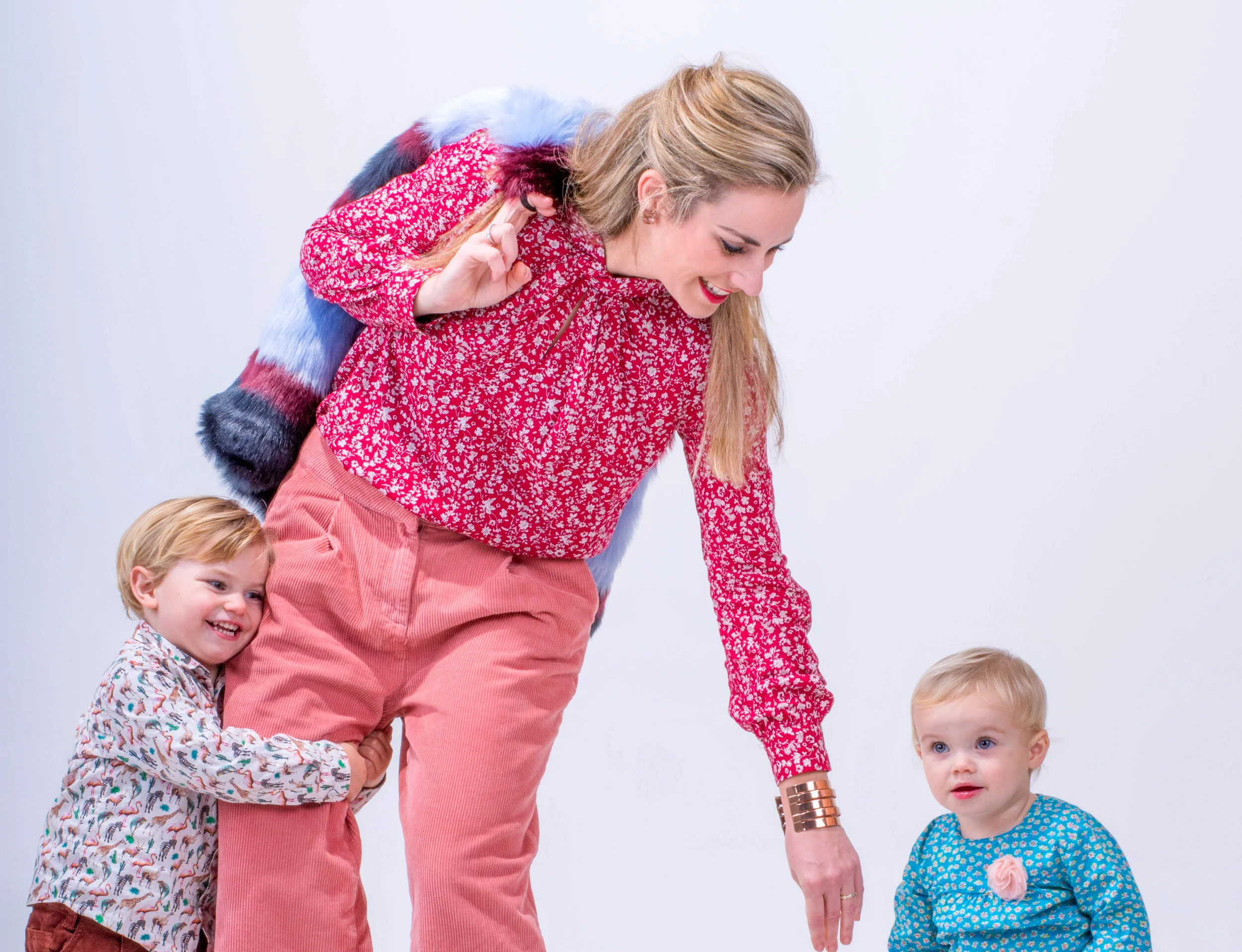 “Complimenteer je baby’tje met zijn vuile pamper”