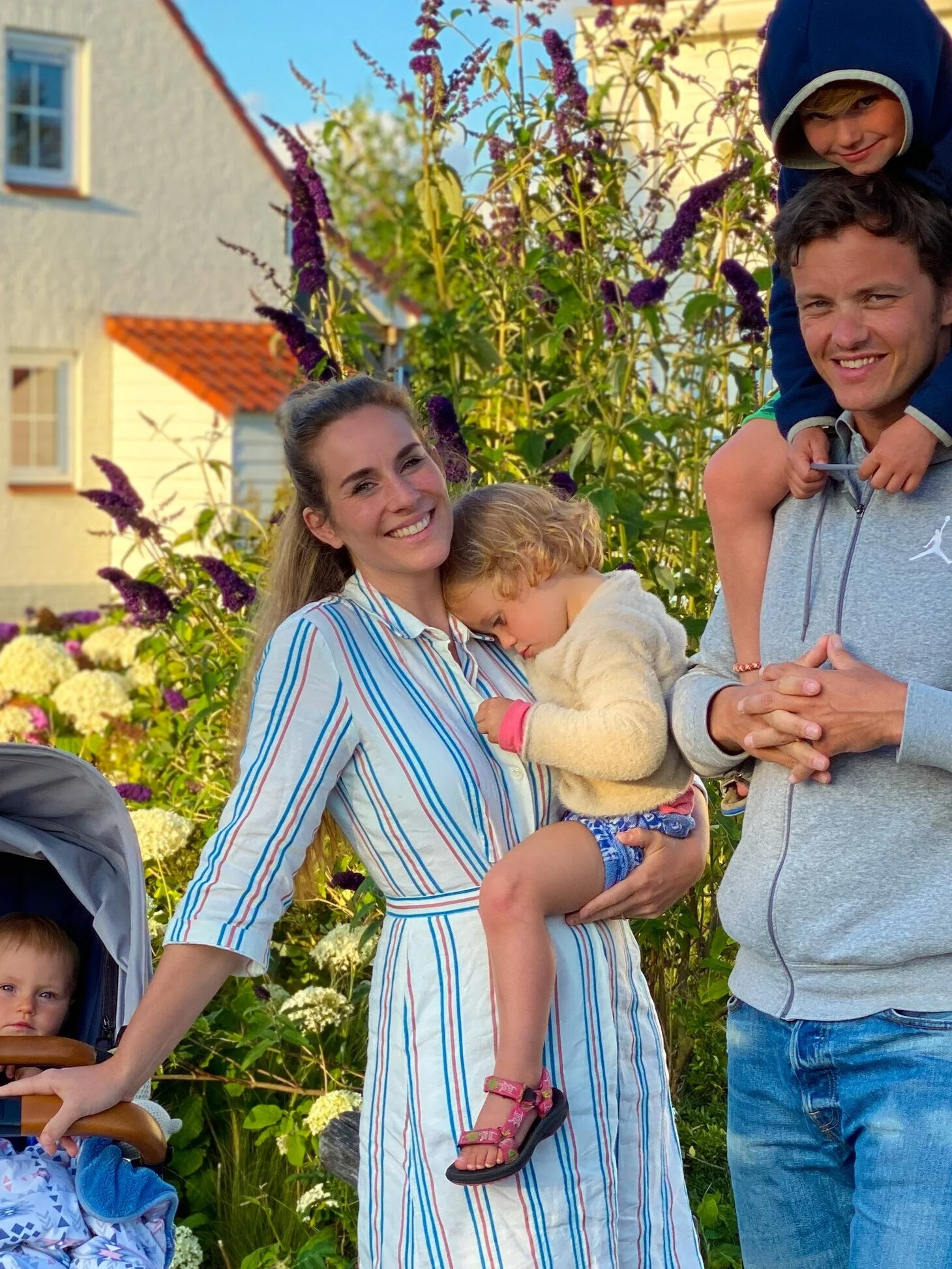 “5 dingen die ik altijd al wilde zeggen aan mijn vriendinnen zonder kinderen”