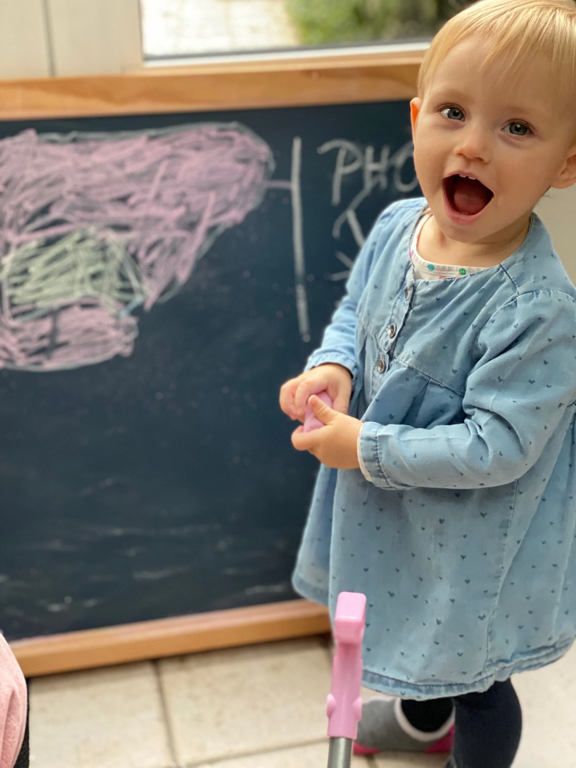 “Zijn ‘flink’ en ‘braaf’ aan een make-over toe?”