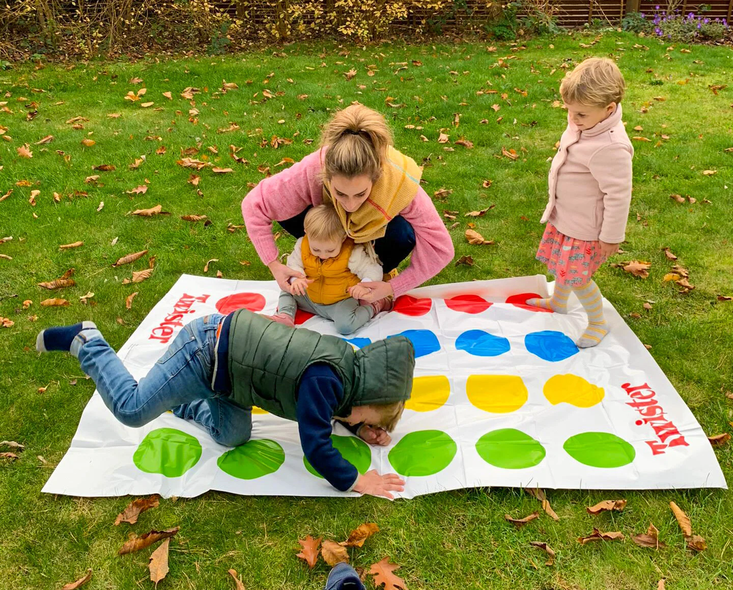 "Beste millennial, jouw opvoeding is heus niet zo baanbrekend"
