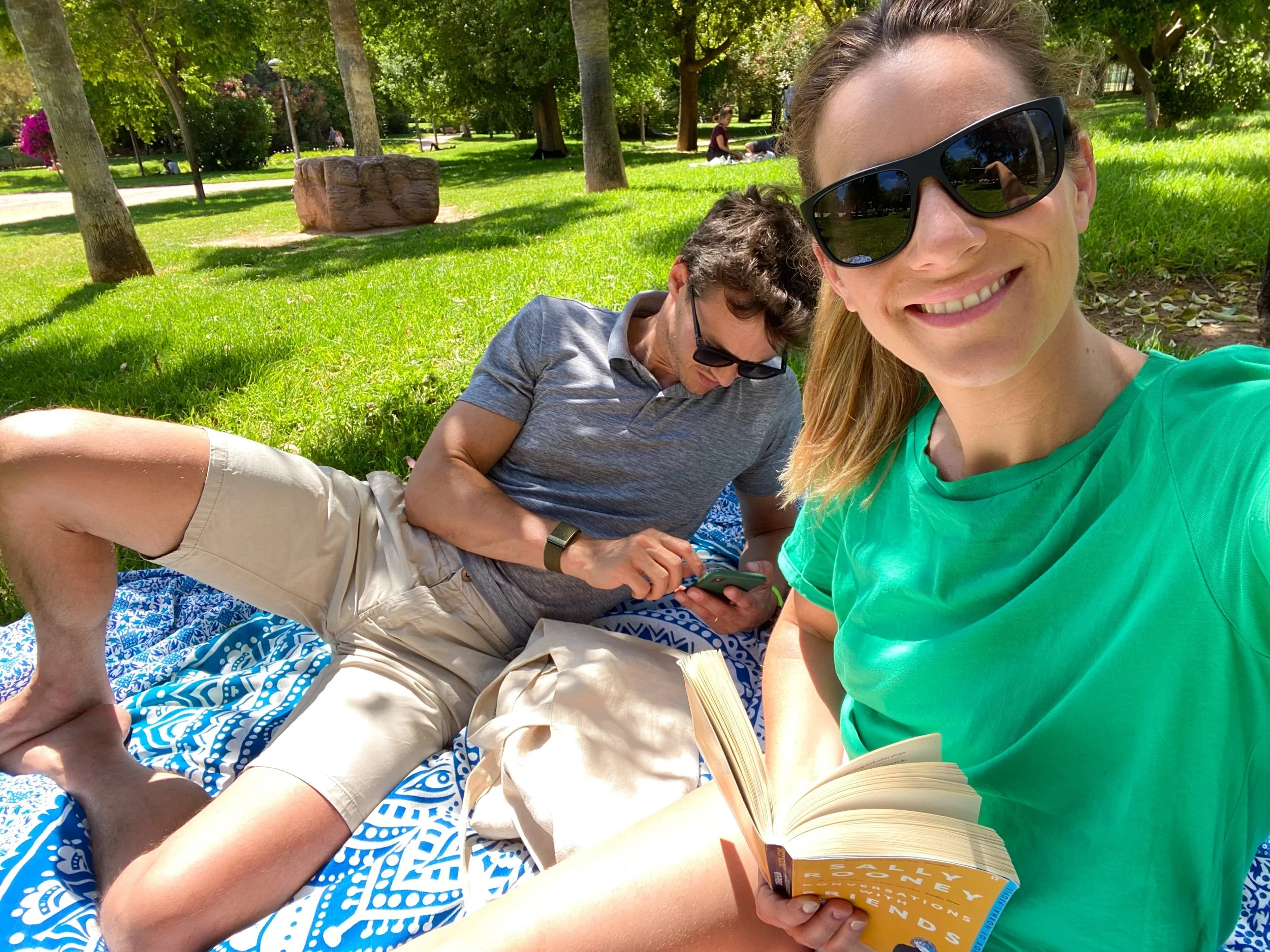 Kinderloos op citytrip naar Valencia