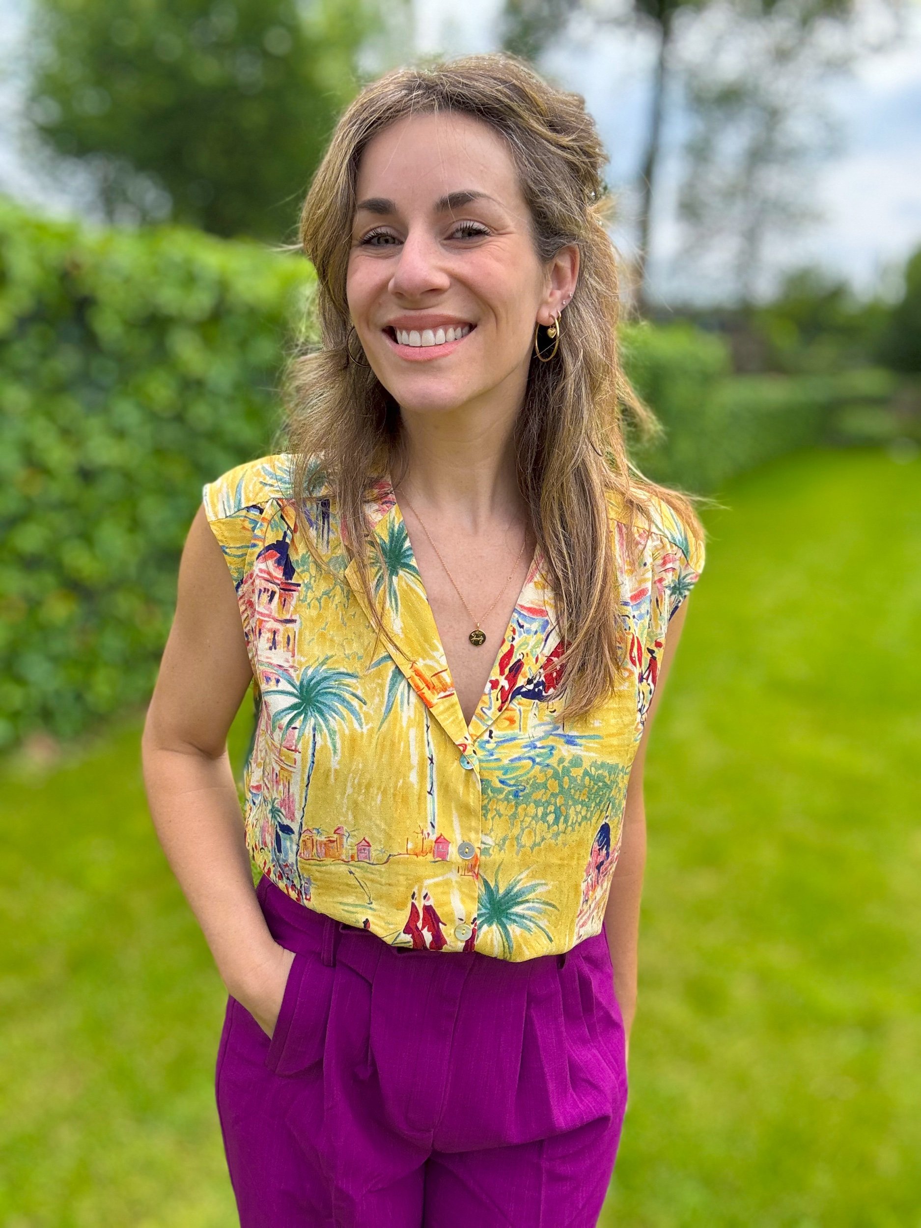 Waarom ik verliefd ben op King Louie: stijlvolle retro meets hedendaagse duurzaamheid