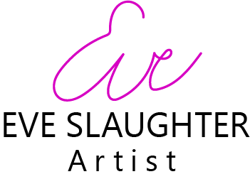 Eve Slaughter Artist                           