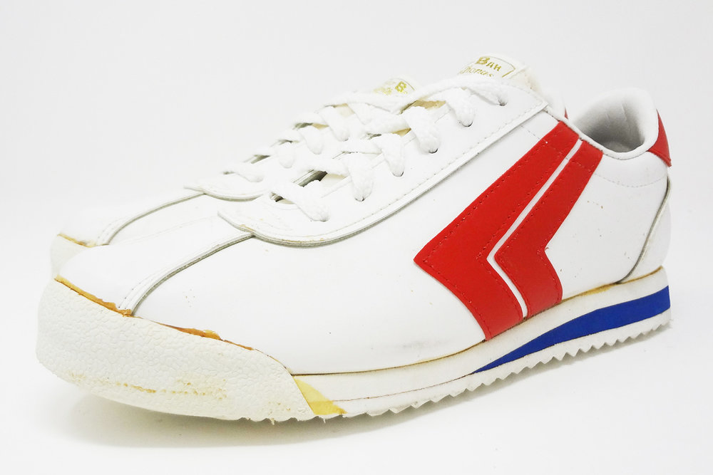 The Deffest®. A vintage and sneaker blog. — Nike & Onitsuka clones week