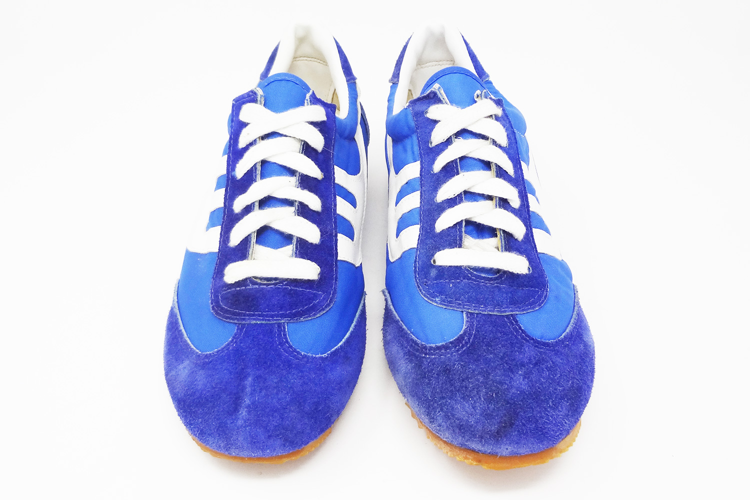 The Deffest®. A vintage and retro sneaker blog. — 1970s Unbranded ...