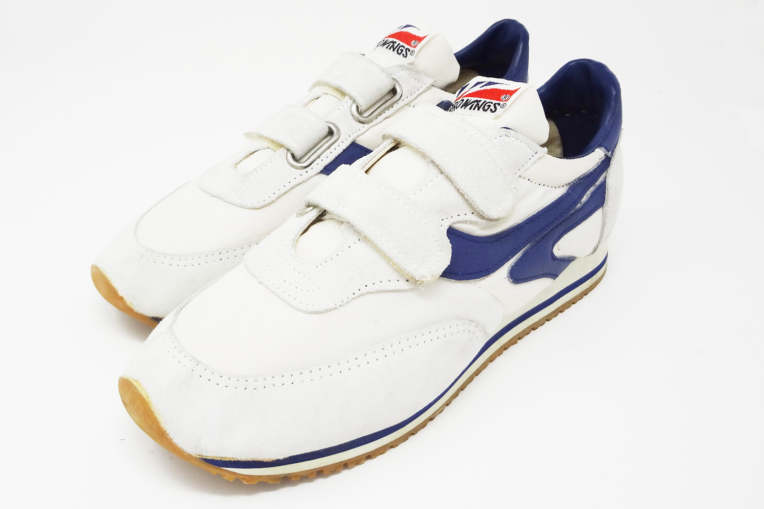 trainers — The Deffest®. A vintage and retro sneaker blog. — Pro Wings ...