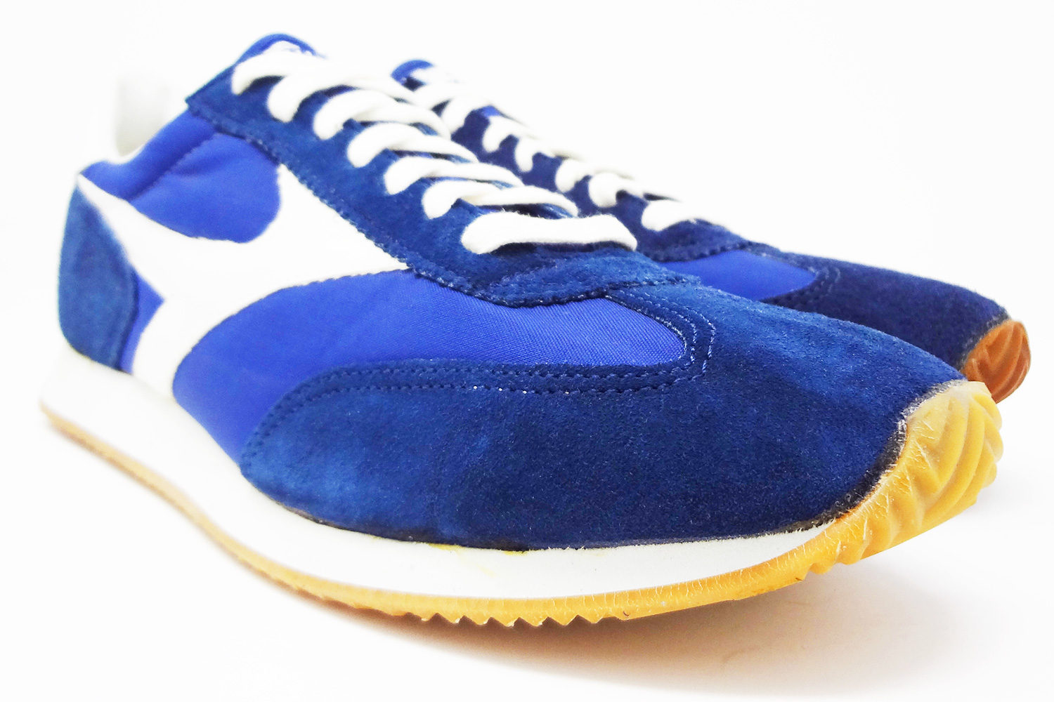The Deffest®. A vintage and retro sneaker blog. — Sears the Winner II ...