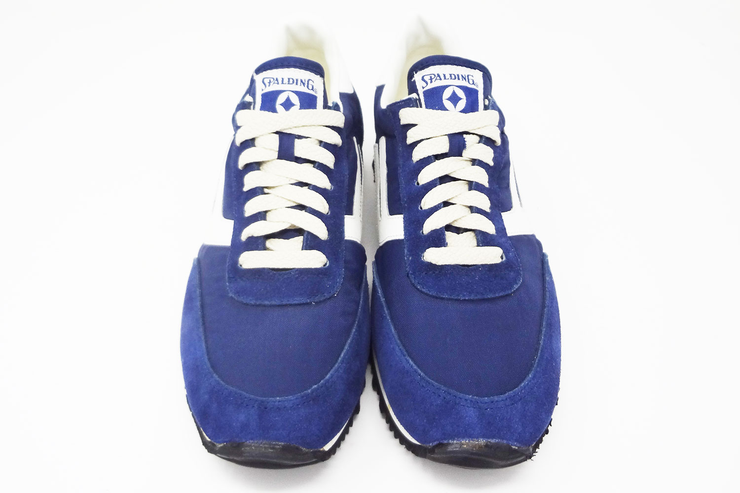 The Deffest®. A vintage and retro sneaker blog. — Spalding 1980s ...