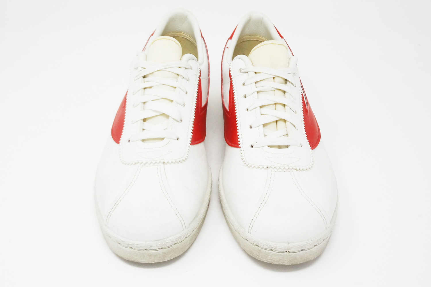 The Deffest®. A vintage and retro sneaker blog. — Vintage Trax Bruin ...