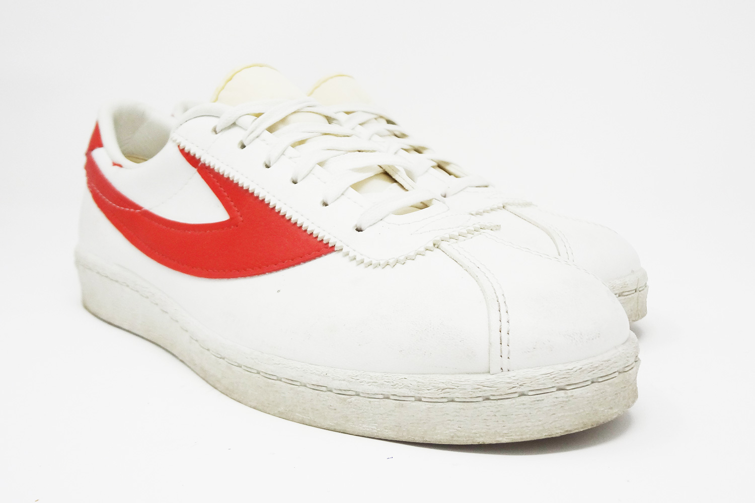 Nike Bruin — The Deffest®. A vintage and retro sneaker blog 