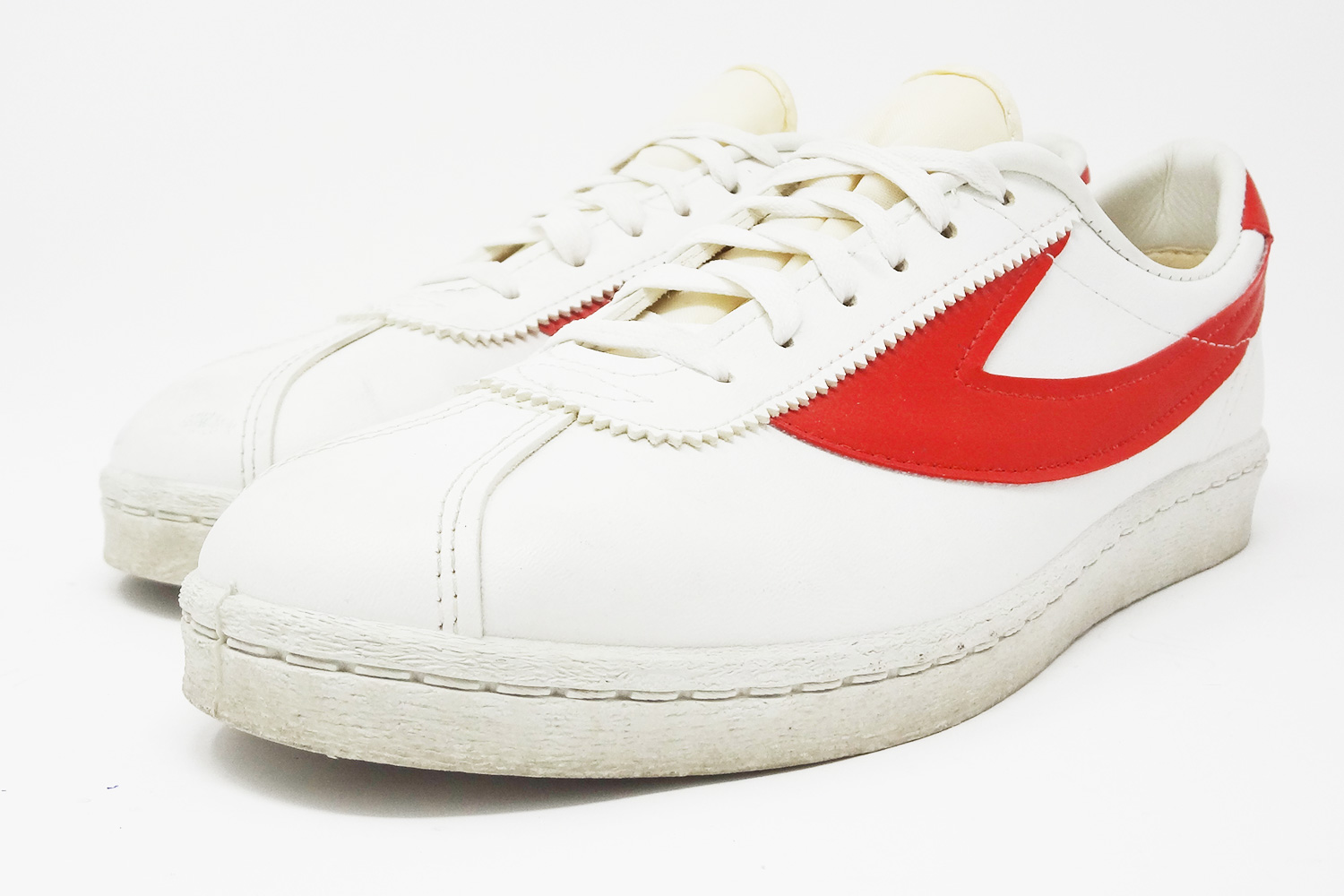 Nike Bruin — The Deffest®. A vintage and retro sneaker blog 