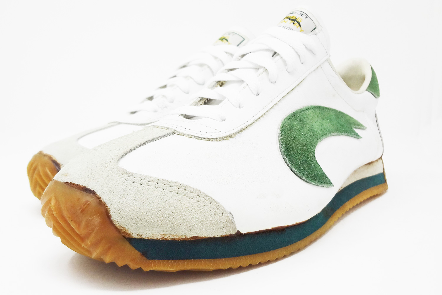 The Deffest®. A vintage and retro sneaker blog. — Late 70s early 80s ...