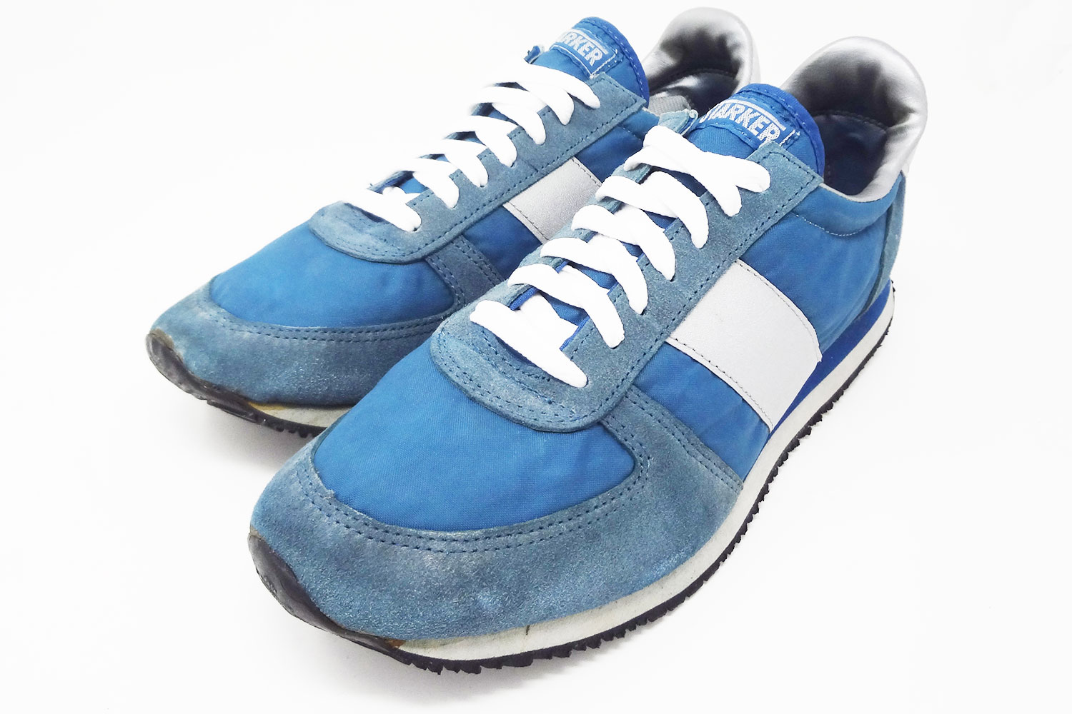 The Deffest®. A vintage and retro sneaker blog. — Starker 70s 80s rare ...