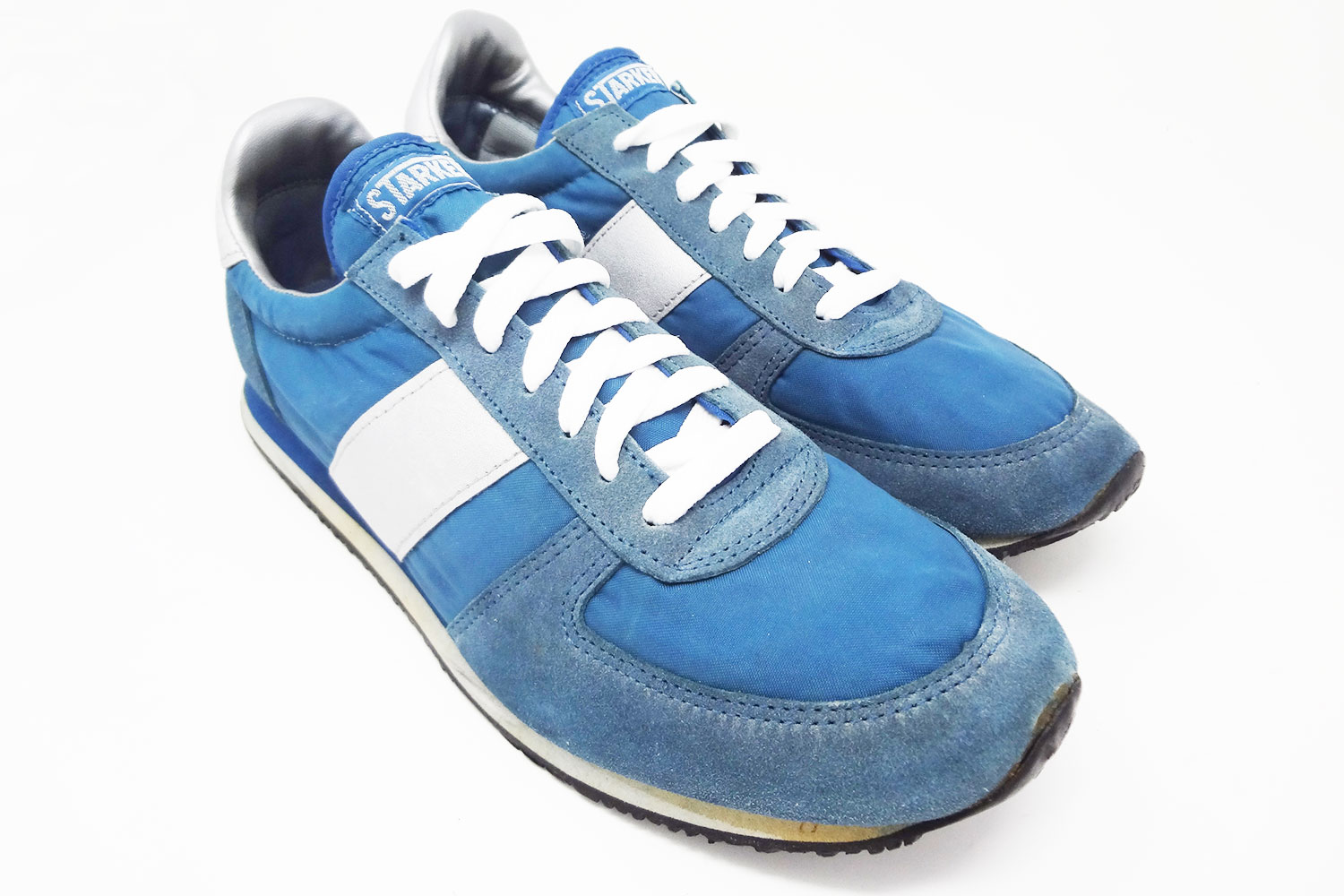 The Deffest®. A vintage and retro sneaker blog. — Starker 70s 80s rare ...