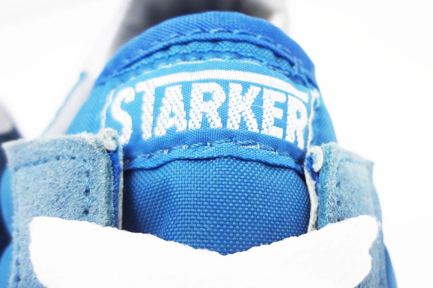 The Deffest®. A vintage and retro sneaker blog. — Starker 70s 80s rare