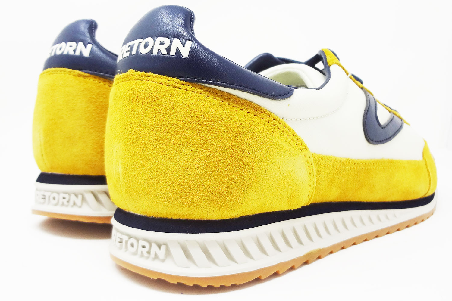 old school tretorn shoes