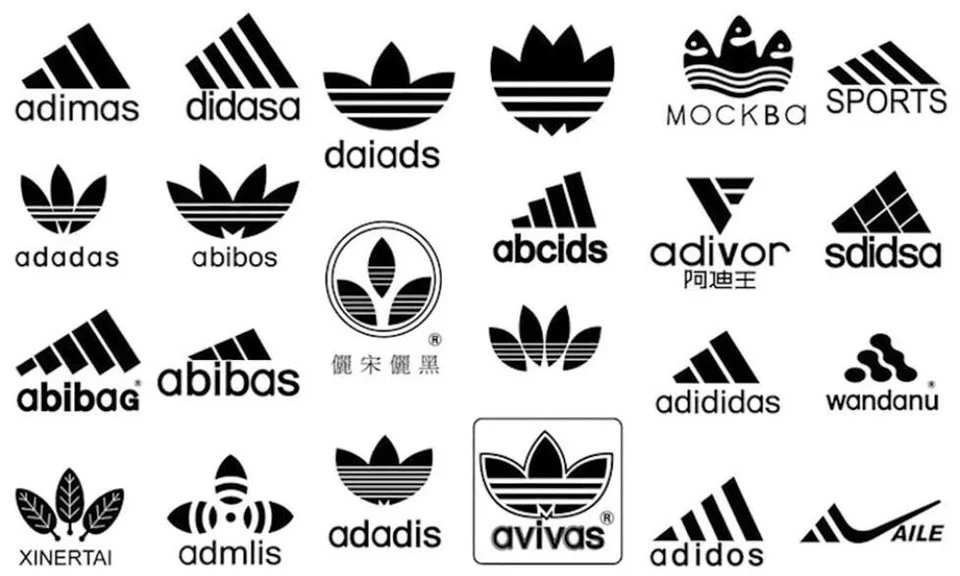 knockoff adidas — The A and sneaker blog. — Blog