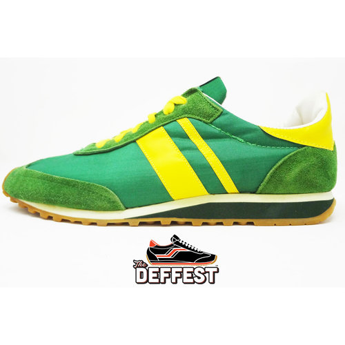 Footlocker — The Deffest®. A vintage and retro sneaker blog