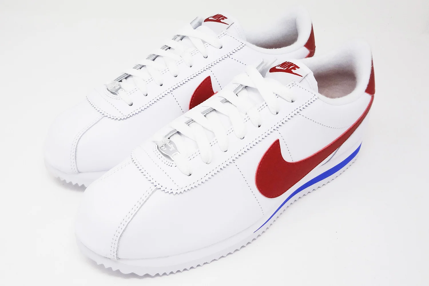 nike cortez tiger corsair