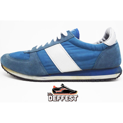 The Deffest®. A vintage and retro sneaker blog. — Adidas covers