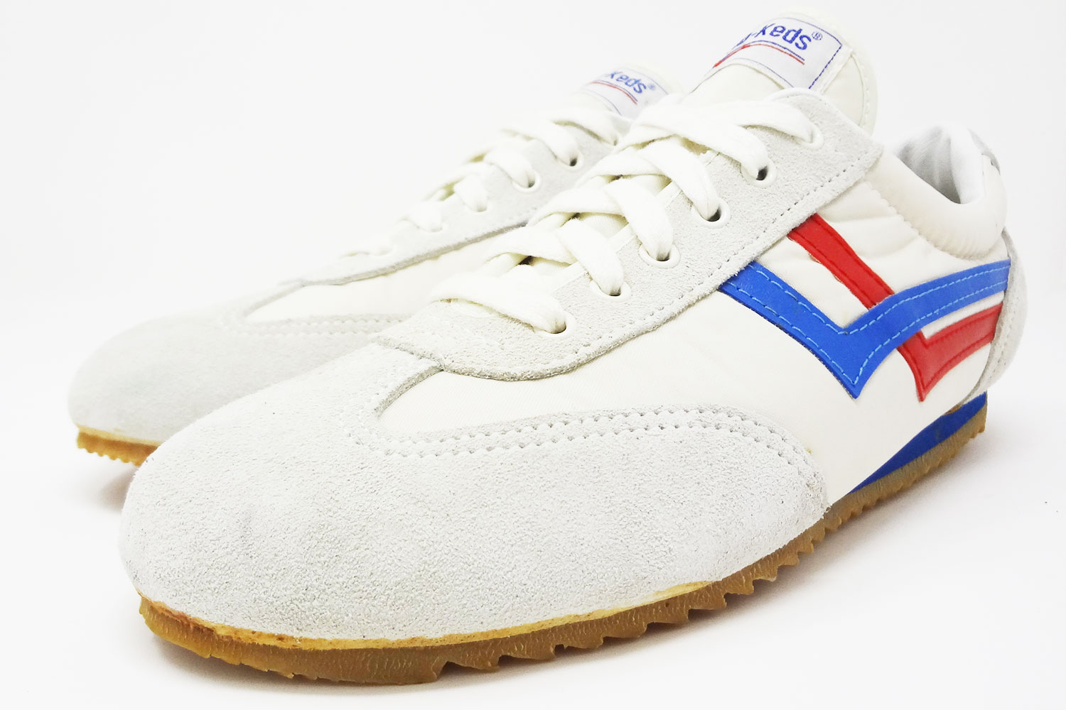 The Deffest®. A vintage and retro sneaker blog. — Pro-Keds 70s 80s ...