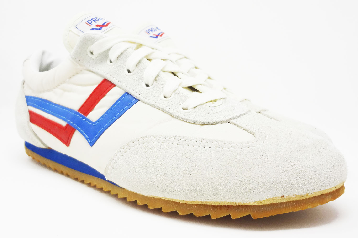 The Deffest®. A vintage and retro sneaker blog. — Pro-Keds 70s 80s ...