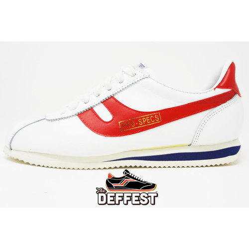 The Deffest®. A vintage and retro sneaker blog.