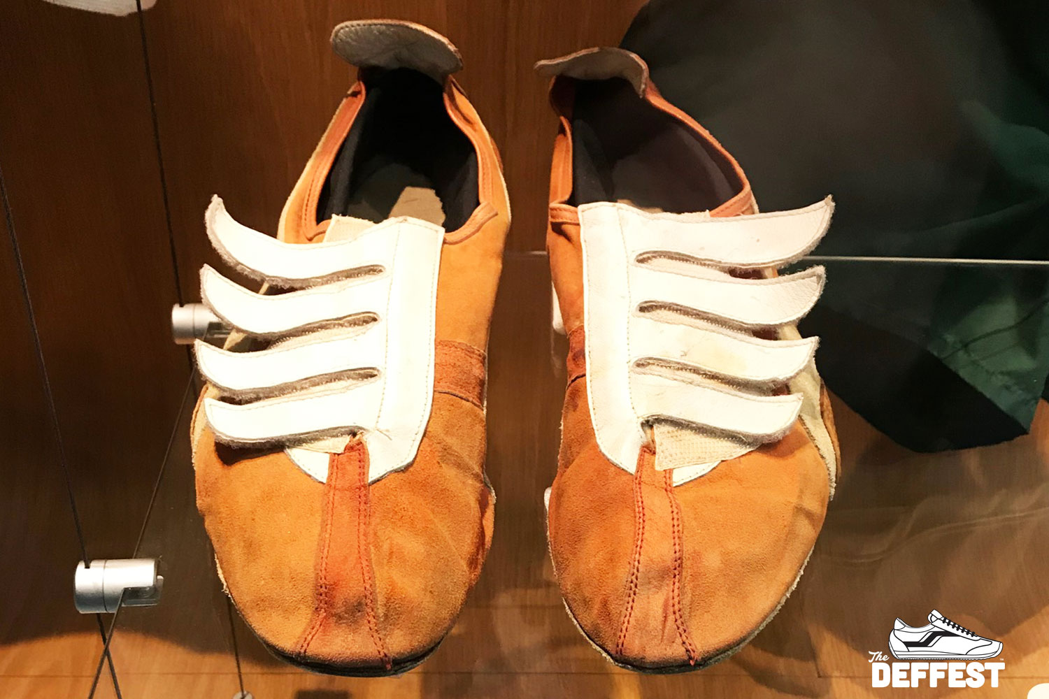 puma olympic shoes