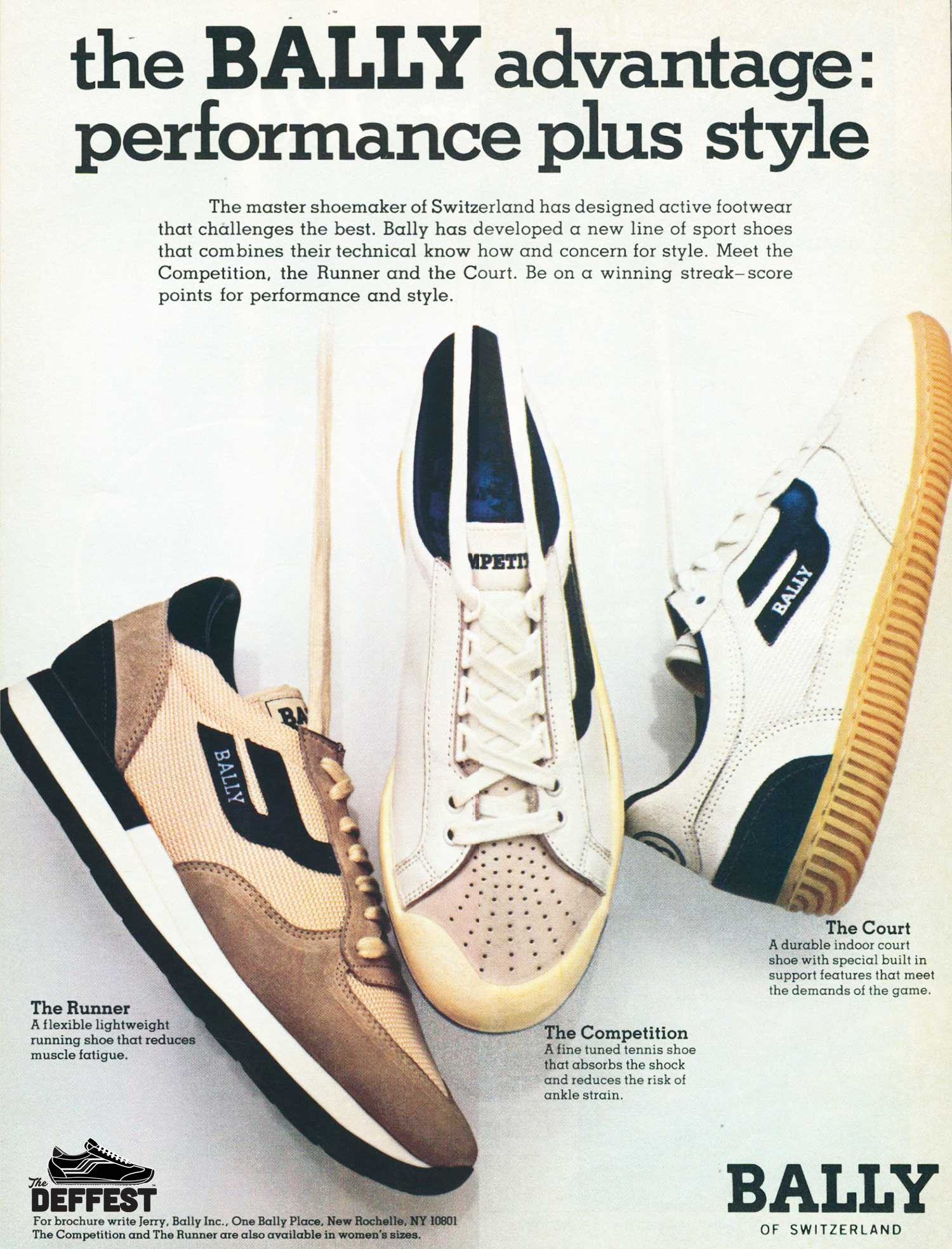 Bally Competition Sneakers Shop | website.jkuat.ac.ke