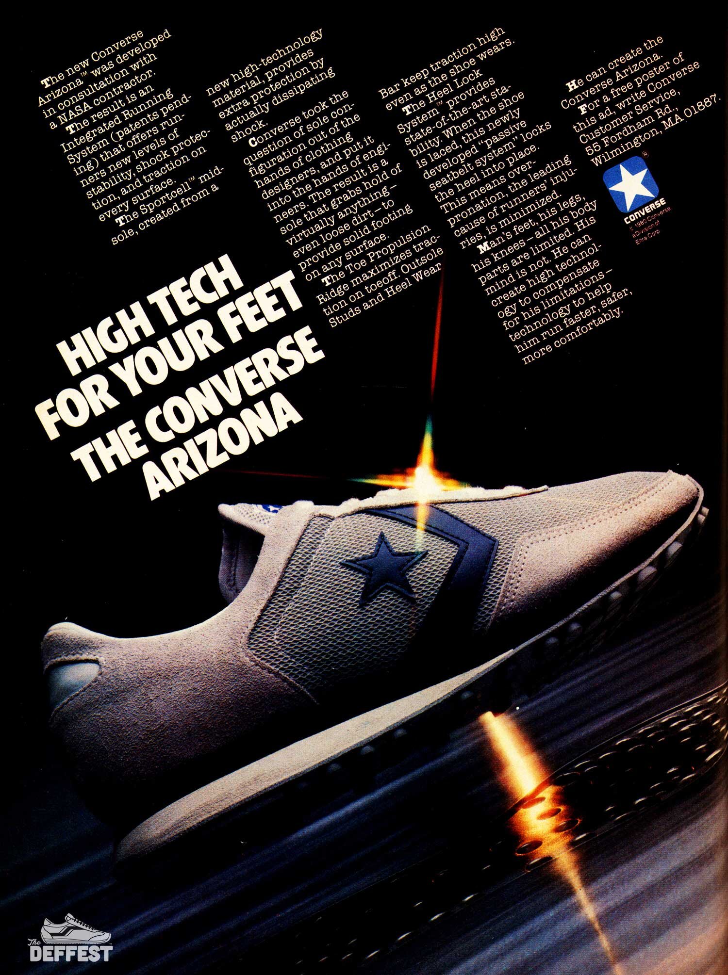 converse 1980