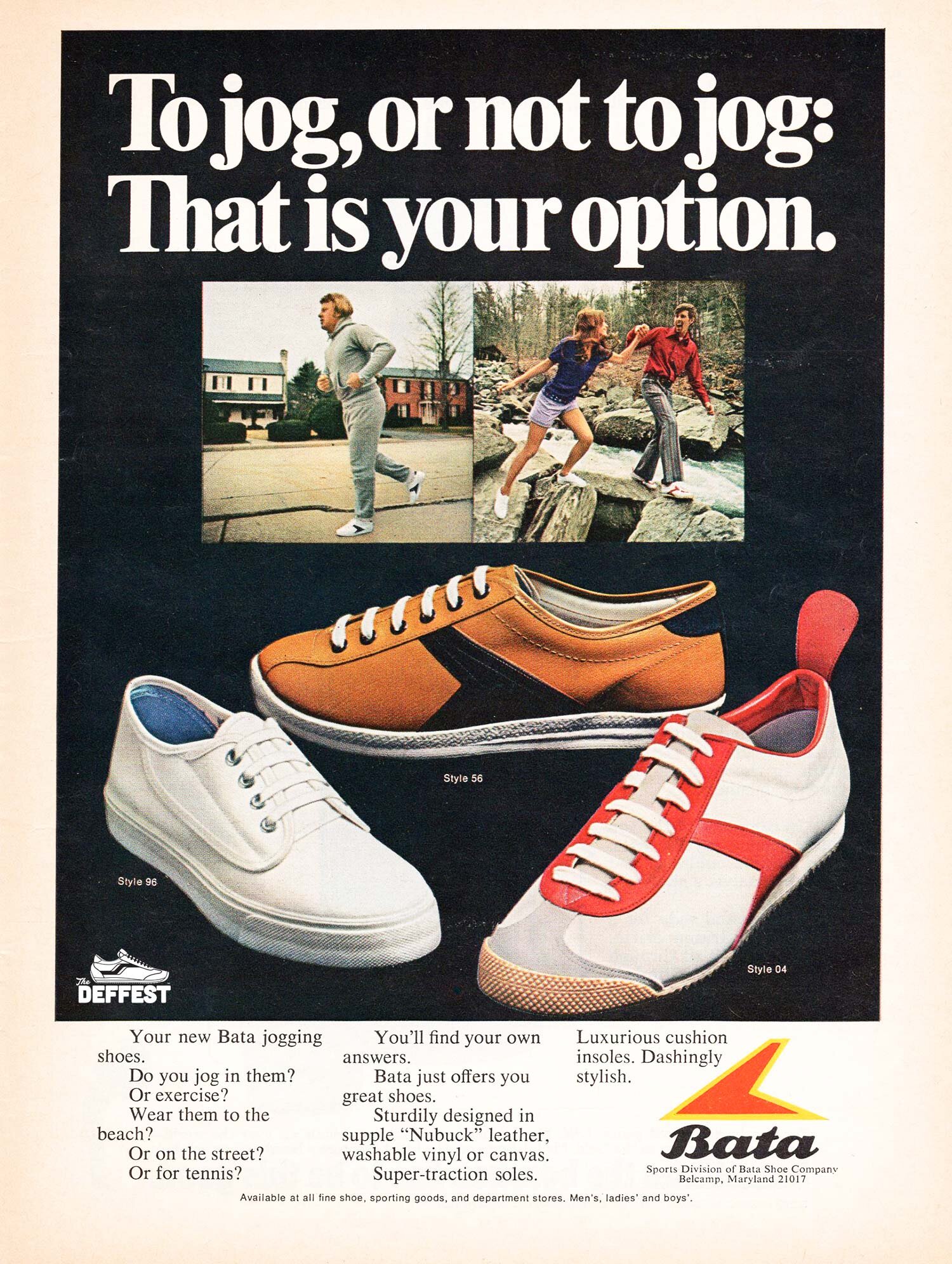 Vintage boots ad (1970s)  Boots, Retro fashion, Vintage boots