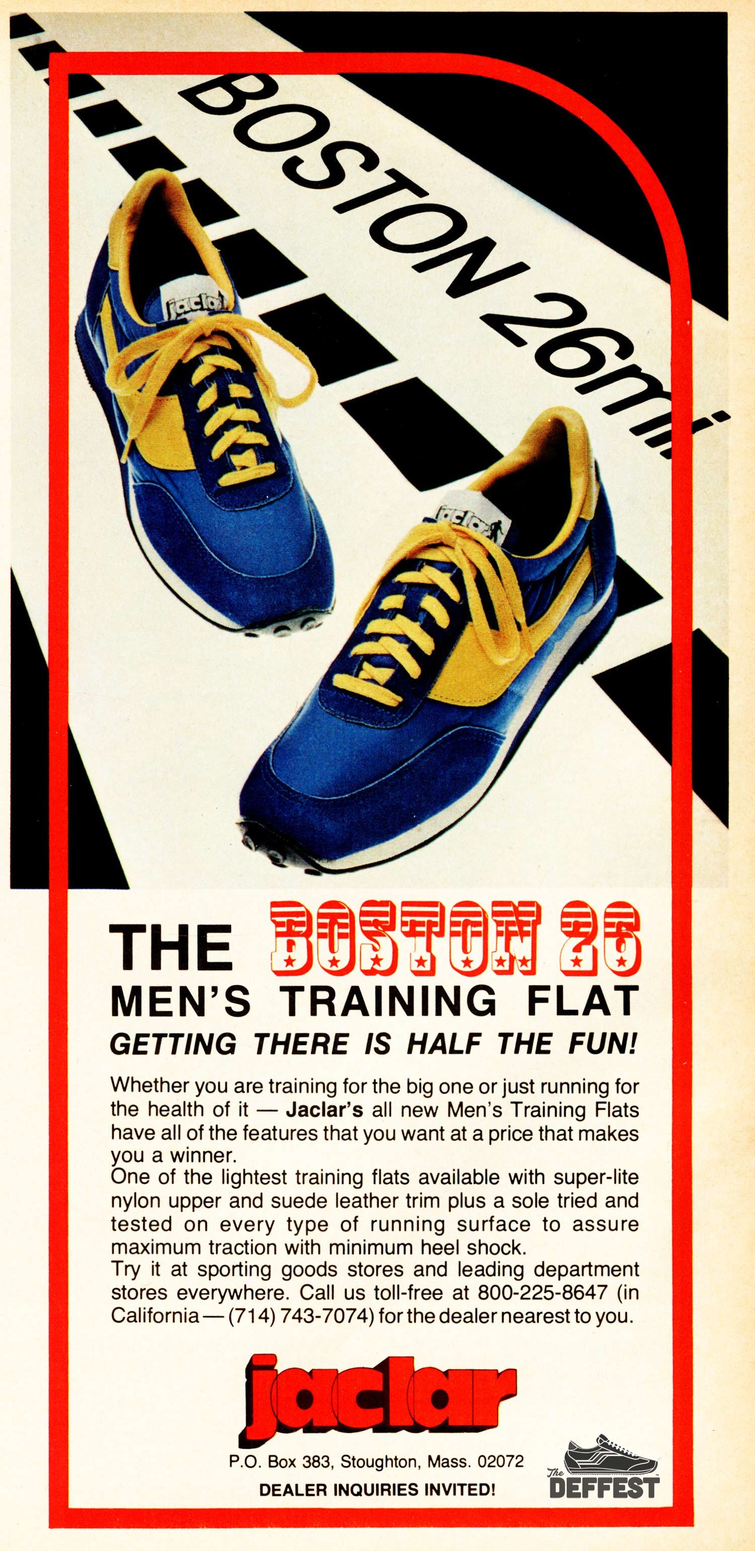 FlashbackFriday Funday – Do You Remember KangaROOS Sneakers? – Mind of  Modern Man