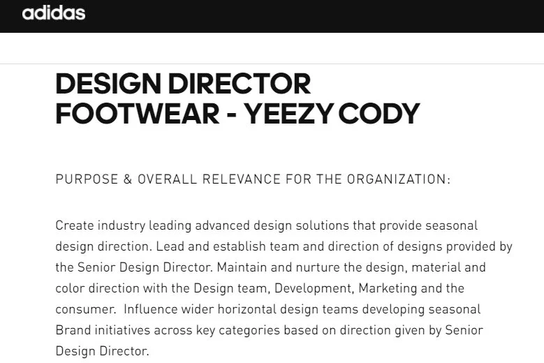 jobs for sneakerheads