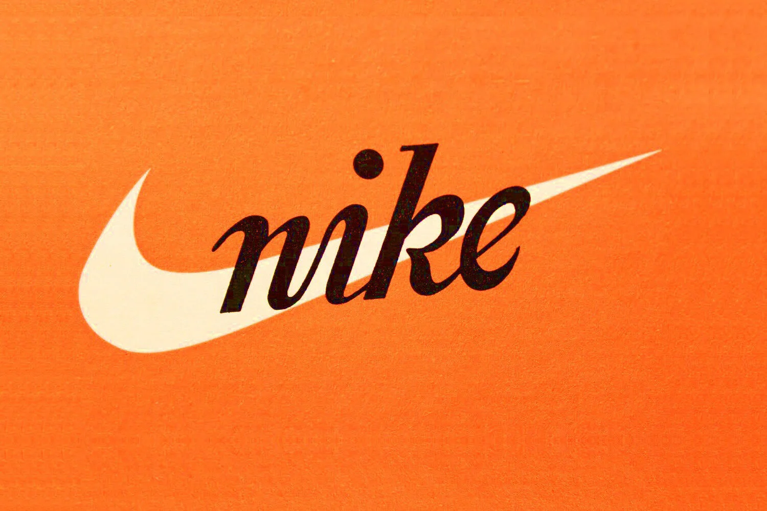 nike vintage logo — The Deffest®. A vintage retro sneaker blog. —