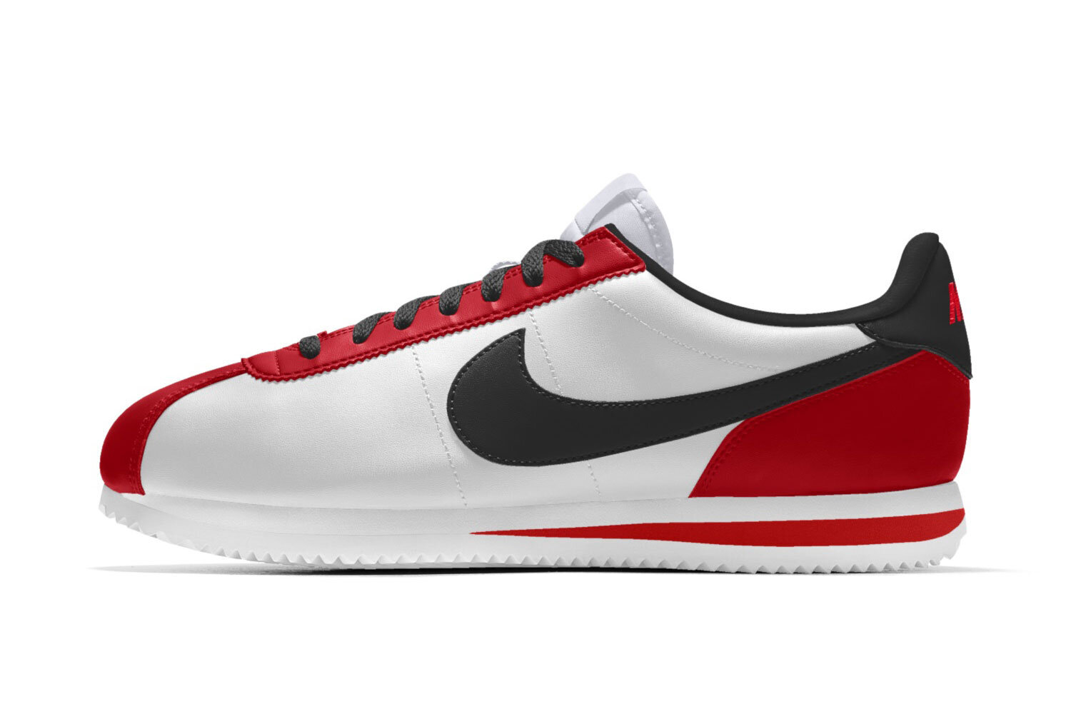 Storen Nauwkeurig Weg The Deffest®. A vintage and retro sneaker blog. — The Air Cortez is back ( kind of)