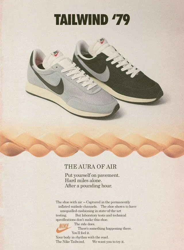 nike tailwind retro