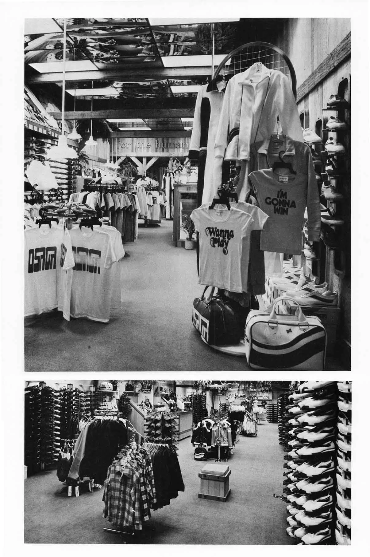 Osaga Retail Shop Products