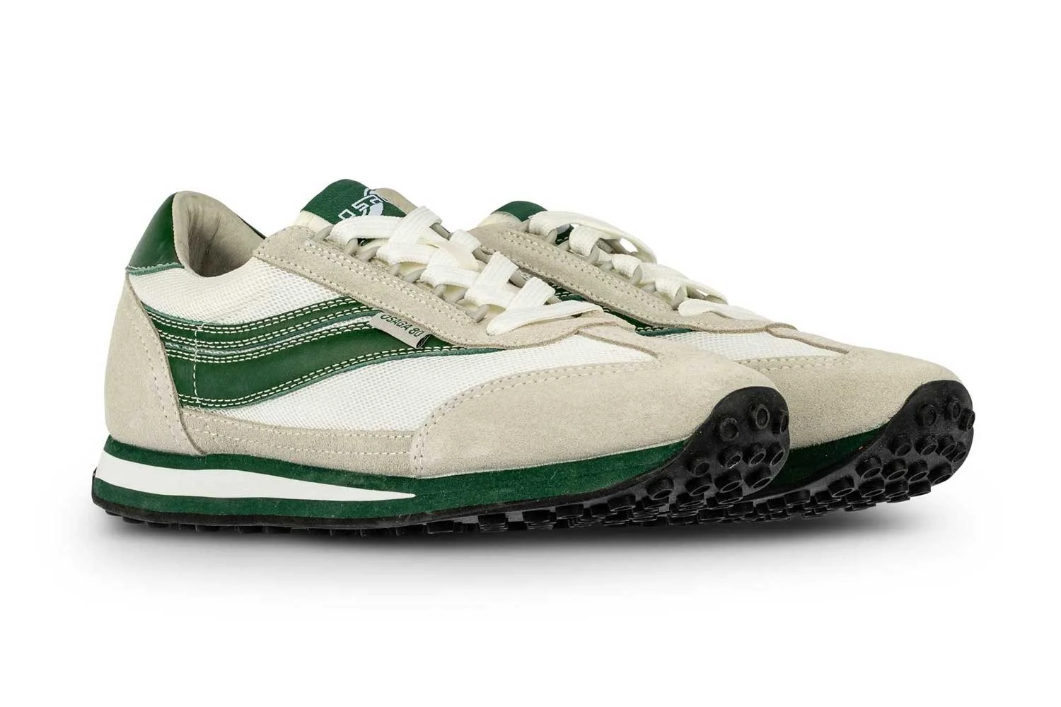 Osaga 80 retro sneakers
