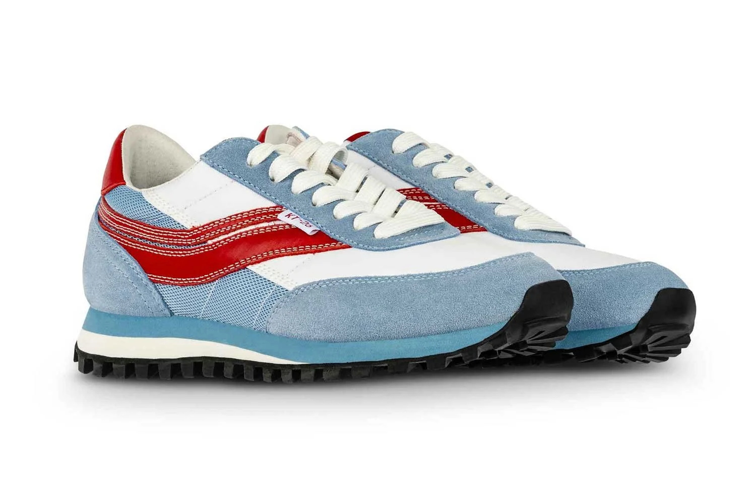 Osaga KT-26 Retro Running Shoes Sneakers