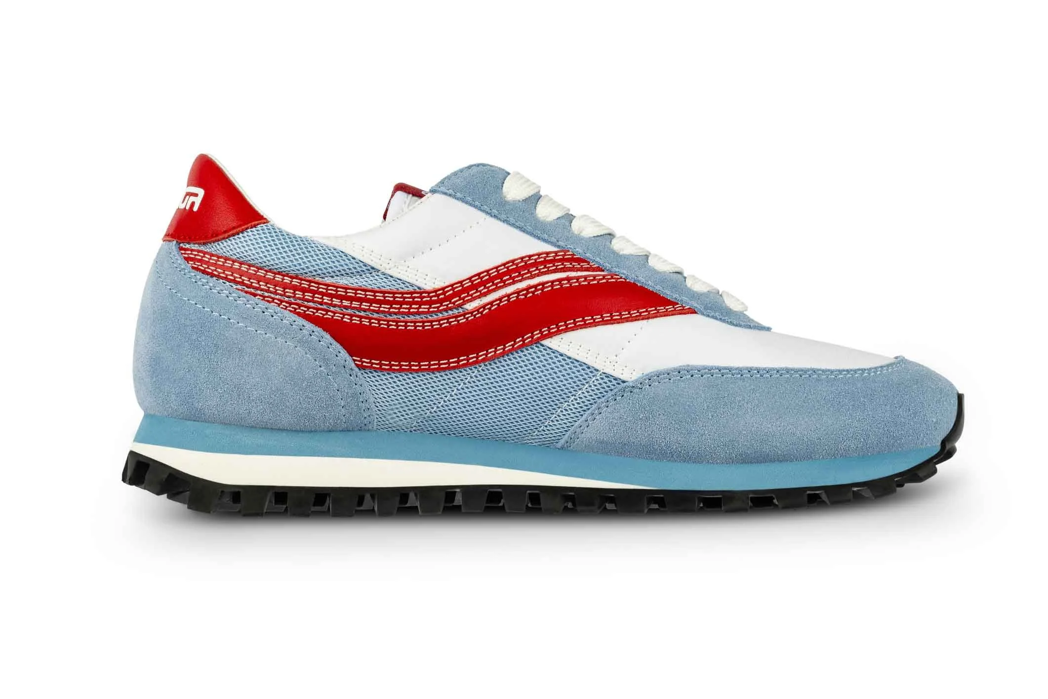 The Deffest®. A vintage and retro sneaker blog. — Osaga 1977