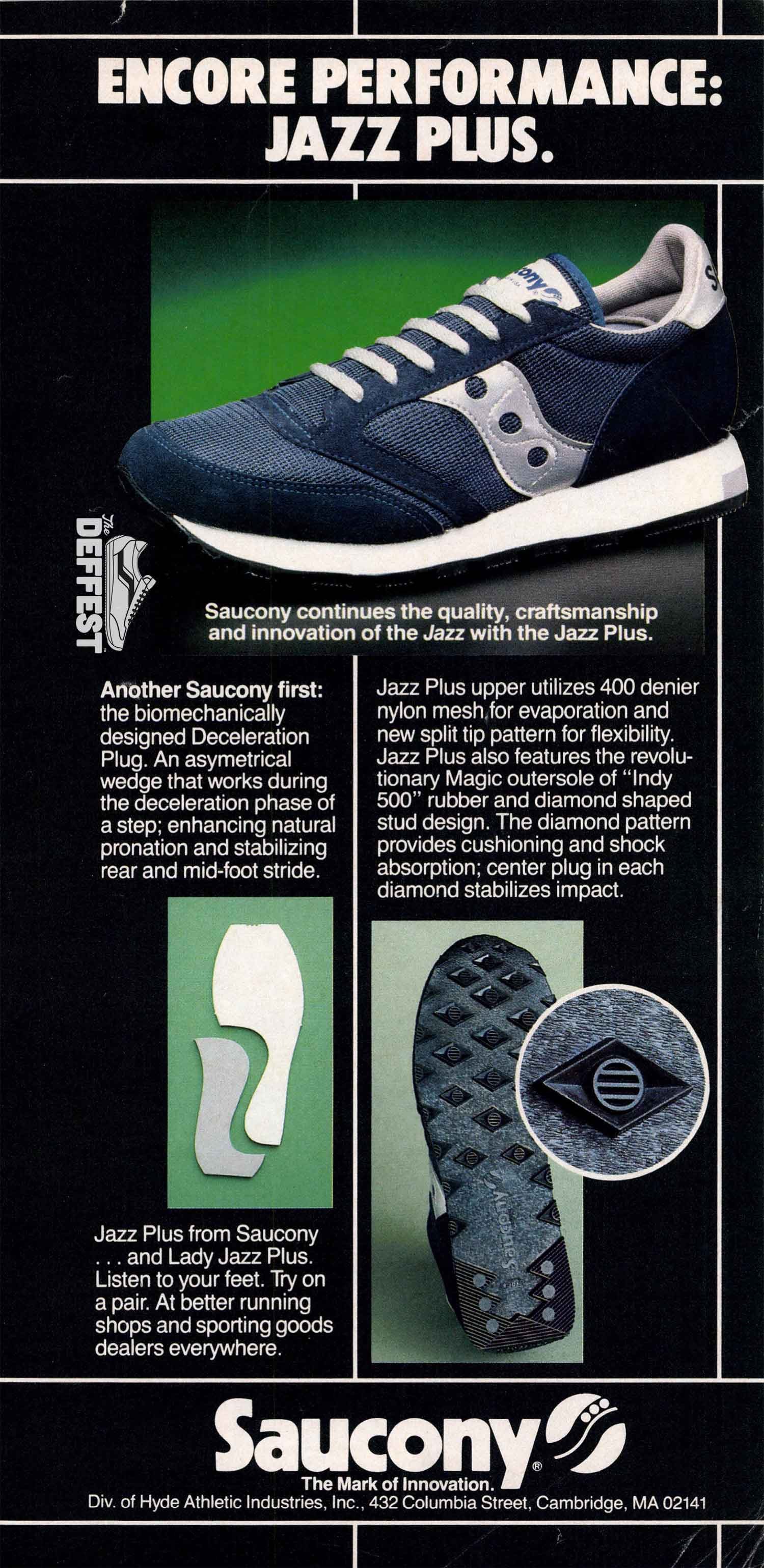 All That Jazz: New Saucony Jazz Colourways At 80s Casual Classics - 80's  Casual Classics