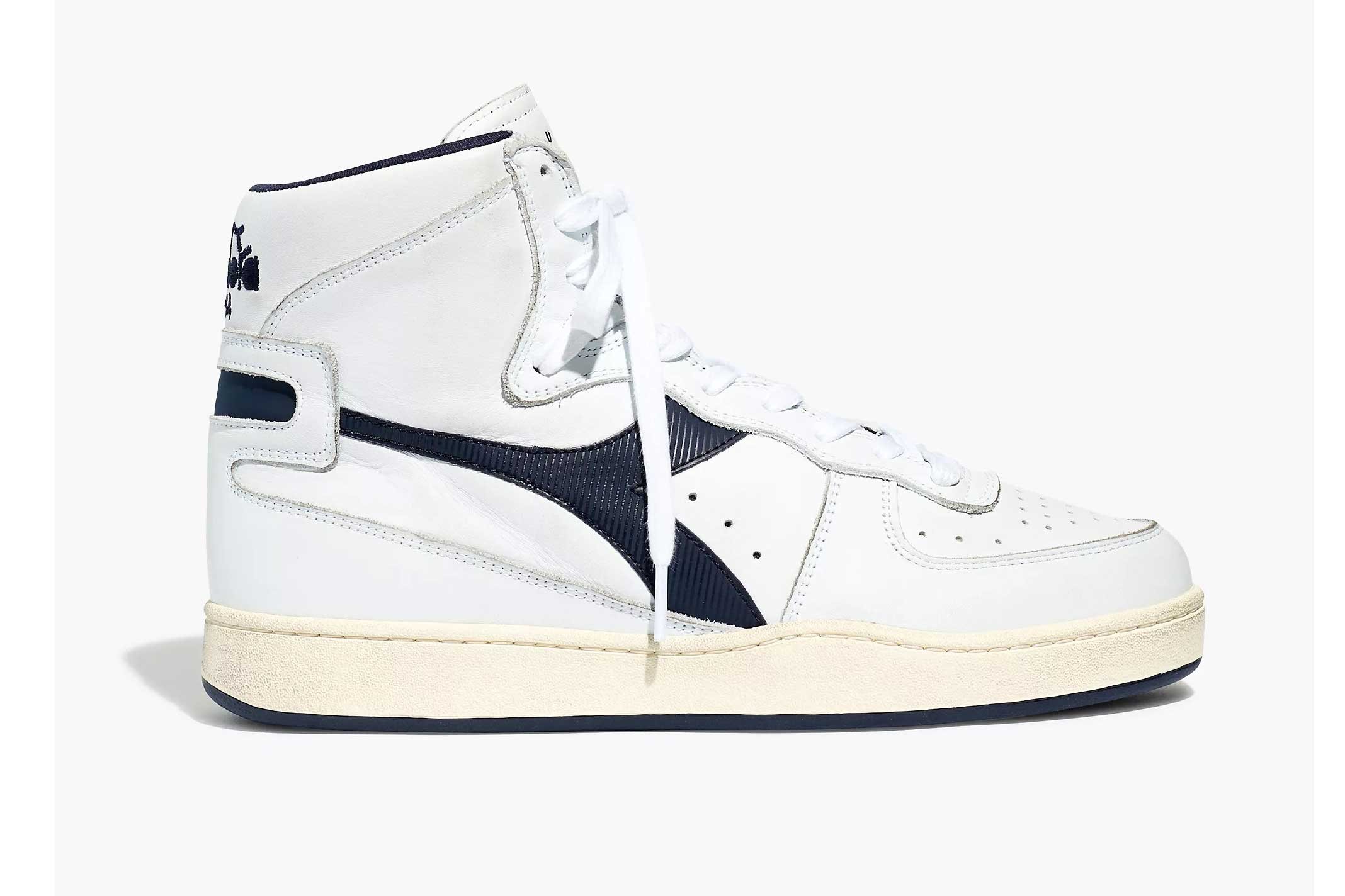 AVIA Reissues Iconic Basketball Shoes from '80s